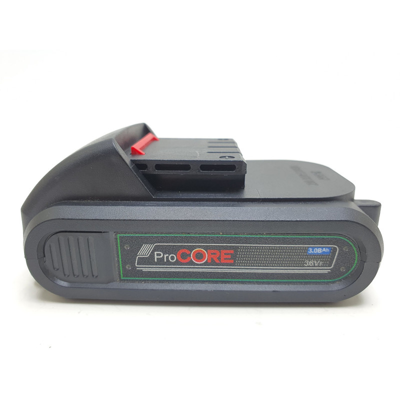 باتری دریل شارژی مدل PROCORE36V