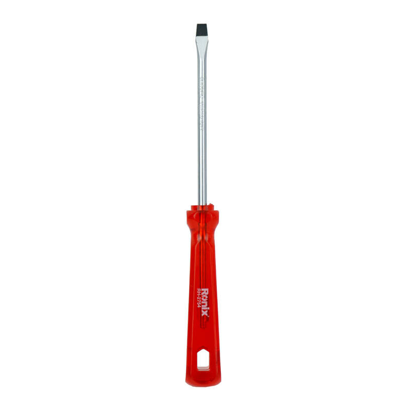 پیچ گوشتی دوسو رونیکس مدل RH-2754