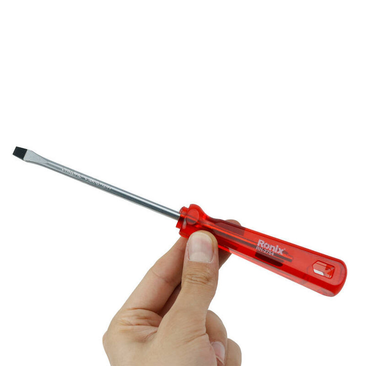 پیچ گوشتی دوسو رونیکس مدل RH-2754