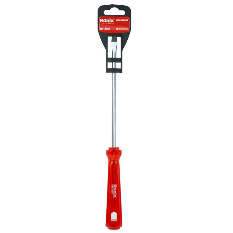 پیچ گوشتی دوسو رونیکس مدل RH-2769