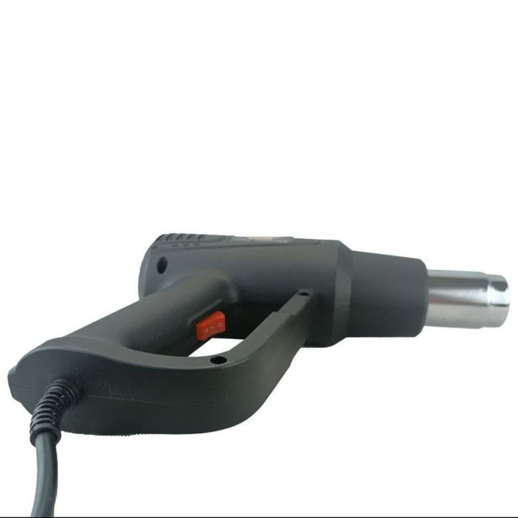 سشوار صنعتی باس مدل BsHeat gun