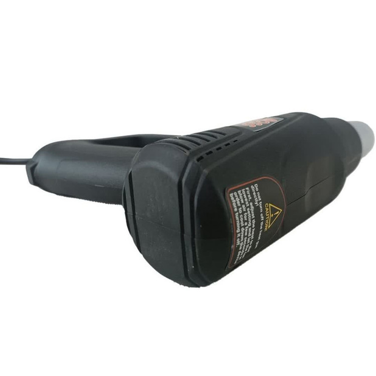 سشوار صنعتی باس مدل BsHeat gun