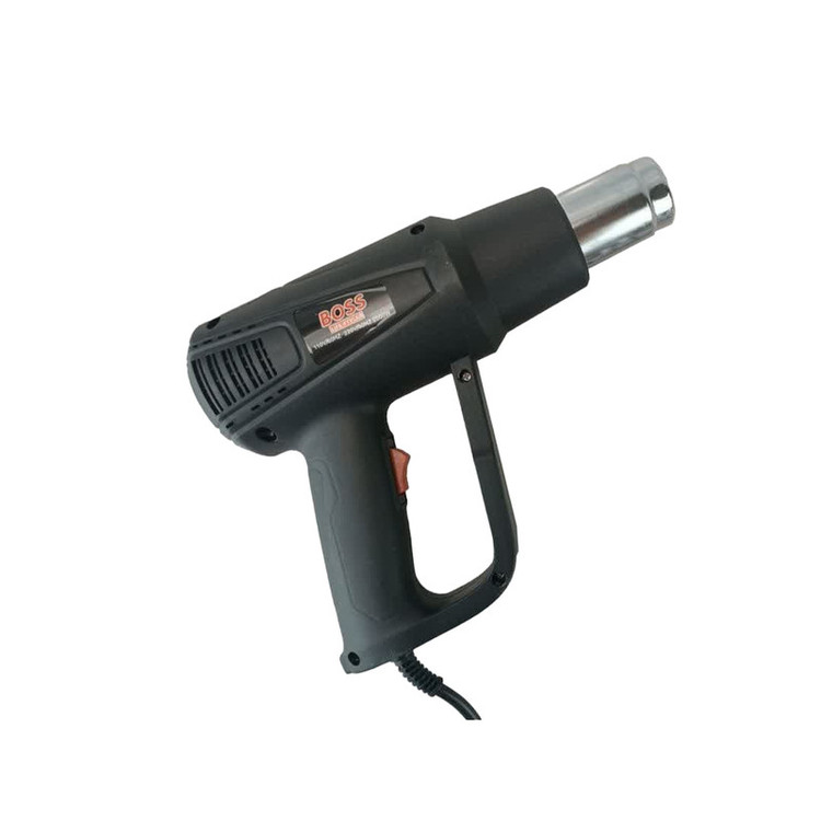 سشوار صنعتی باس مدل BsHeat gun