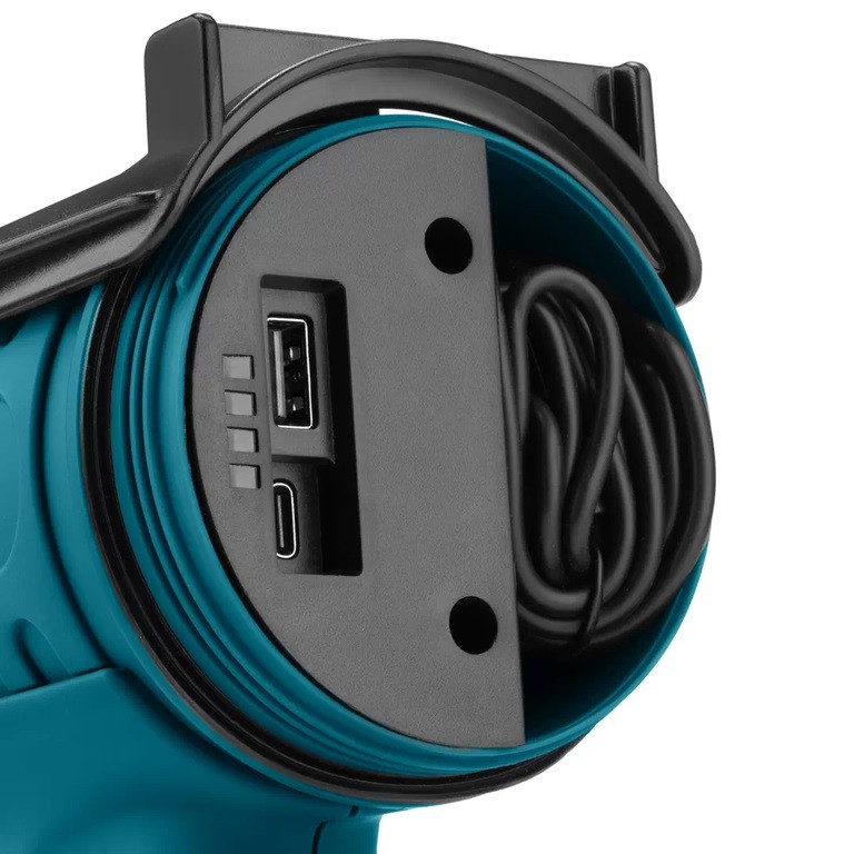 نورافکن دستی رونیکس مدل RH-4234 با نور مهتابی