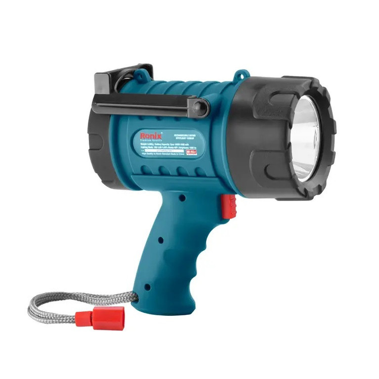 نورافکن دستی رونیکس مدل RH-4234 با نور مهتابی