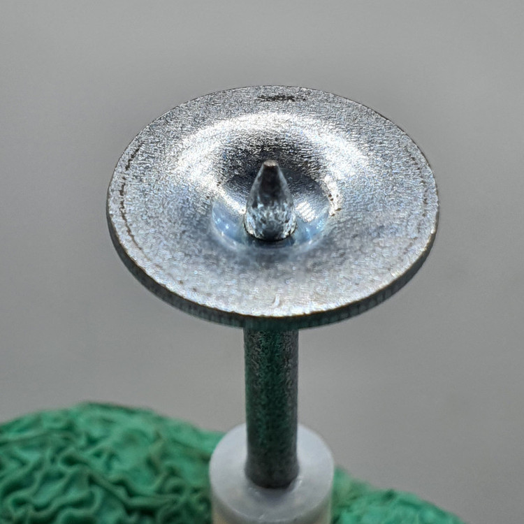 میخ میخکوب کد 124 بسته 100 عددی