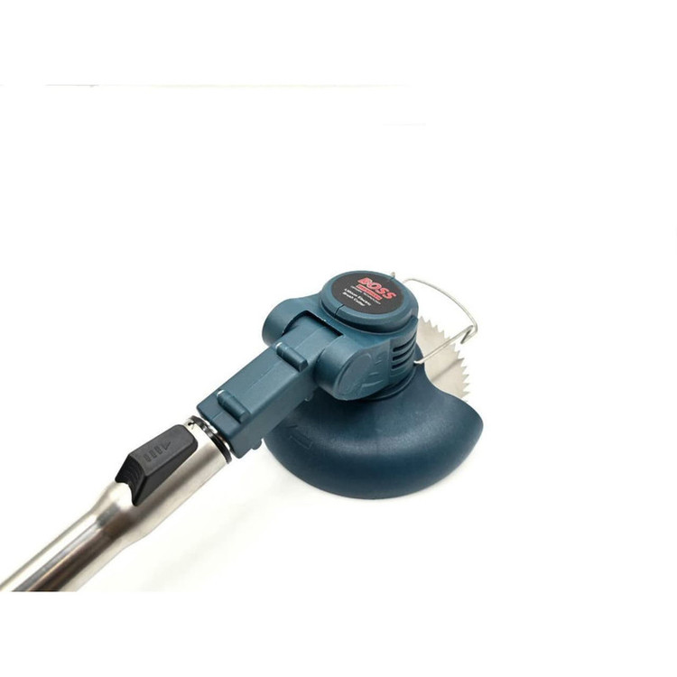 چمن زن شارژی باس مدل 118V-single battery