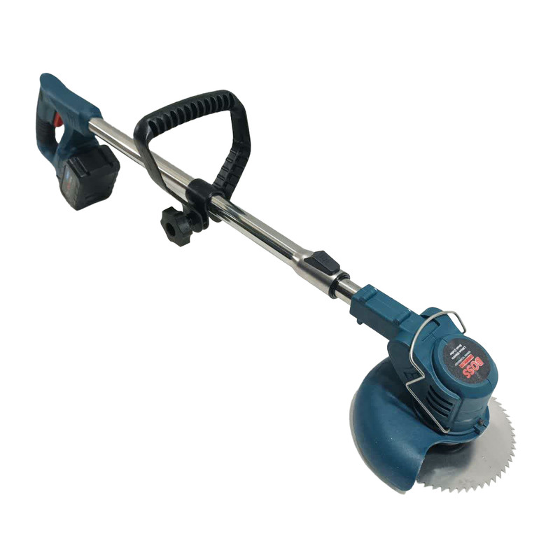 چمن زن شارژی باس مدل 118V-single battery
