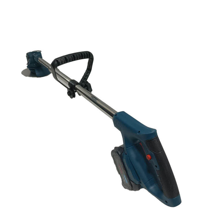 چمن زن شارژی باس مدل 118V-single battery