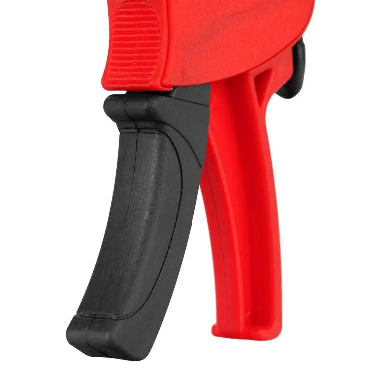 پیچ دستی فشاری رونیکس مدل RH-7502