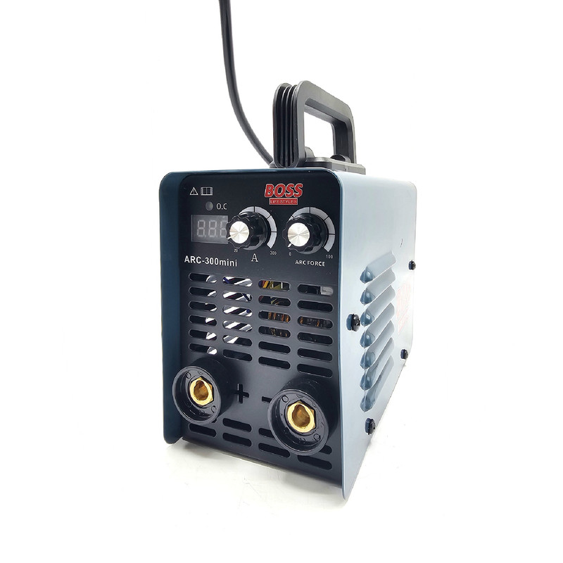 دستگاه جوش 300 باس مدل ARC-300miniمدل 1