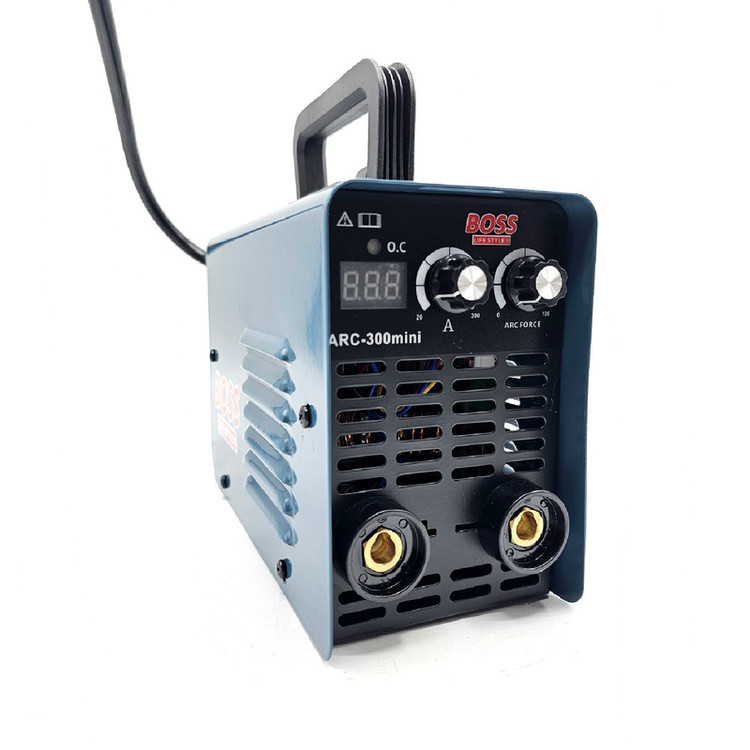 دستگاه جوش 300 باس مدل ARC-300miniمدل 1