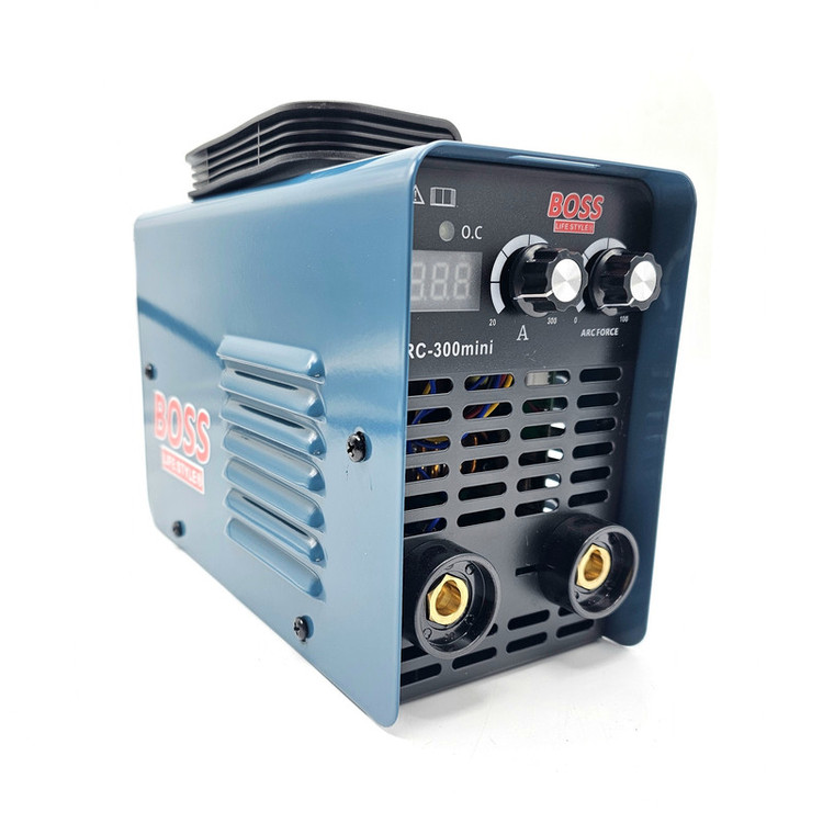 دستگاه جوش 300 باس مدل ARC-300miniمدل 1