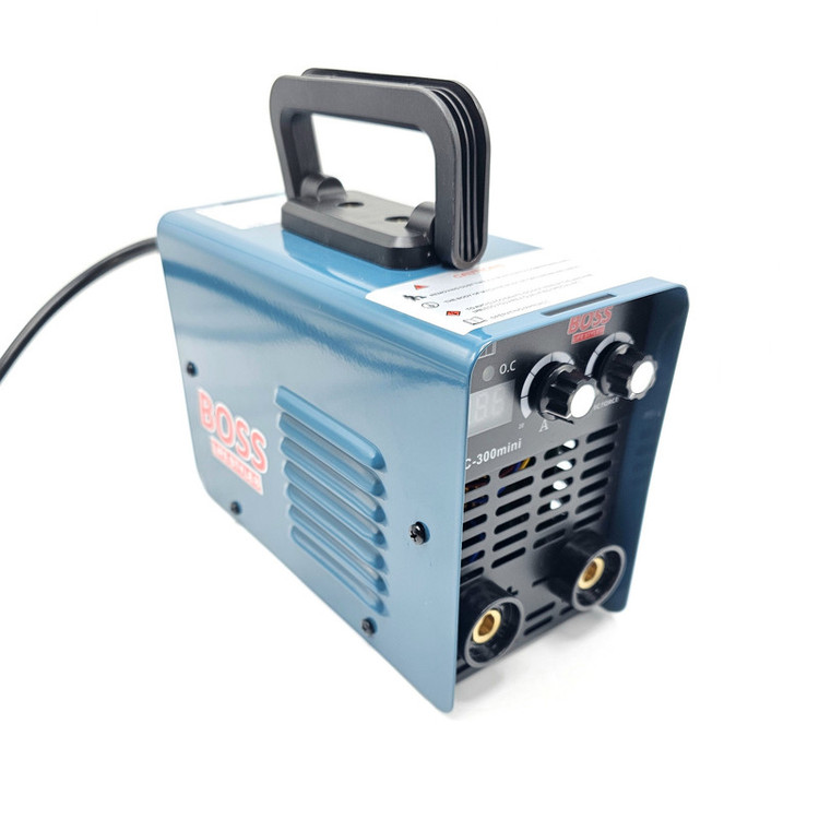دستگاه جوش 300 باس مدل ARC-300miniمدل 1
