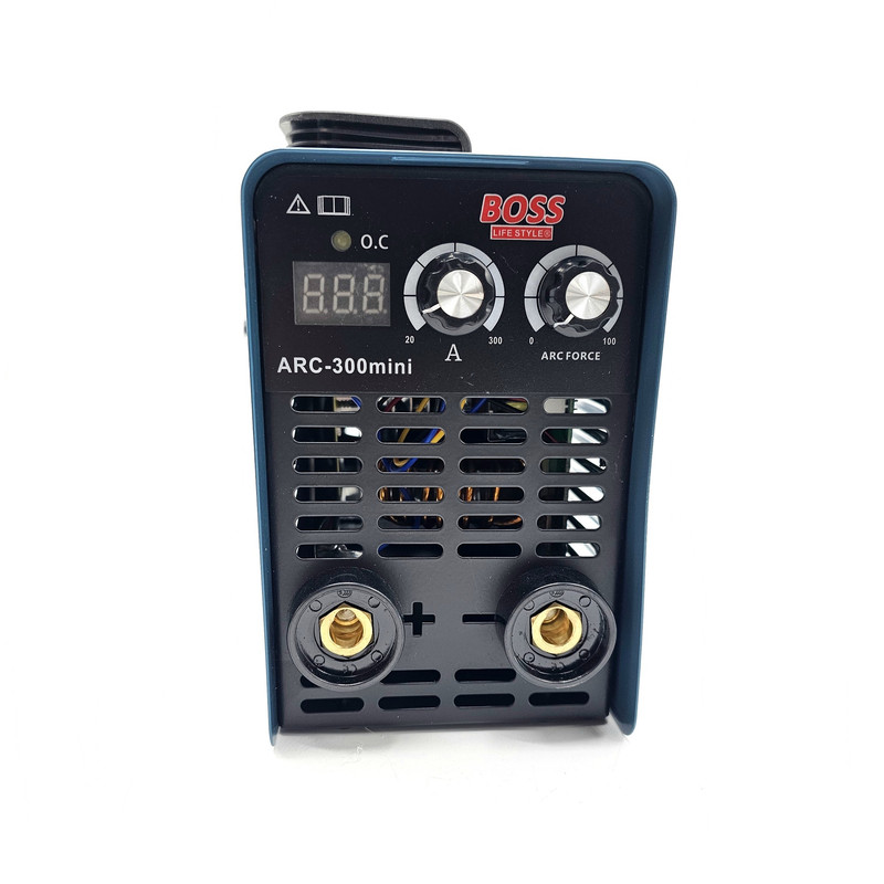 دستگاه جوش 300 باس مدل ARC-300miniمدل 1