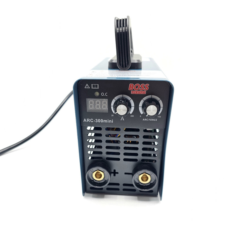 دستگاه جوش 300 باس مدل ARC-300miniمدل 1
