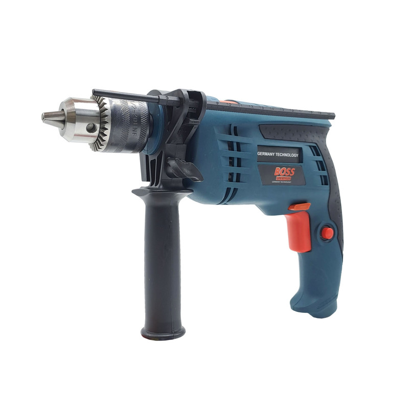 دریل چکشی صنعتی باس مدل BS5835