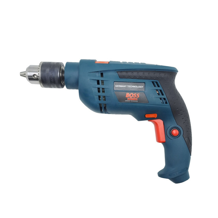 دریل چکشی صنعتی باس مدل BS5835