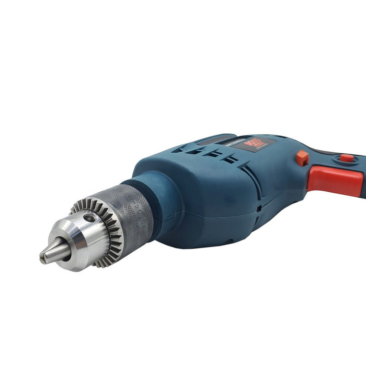 دریل چکشی صنعتی باس مدل BS5835