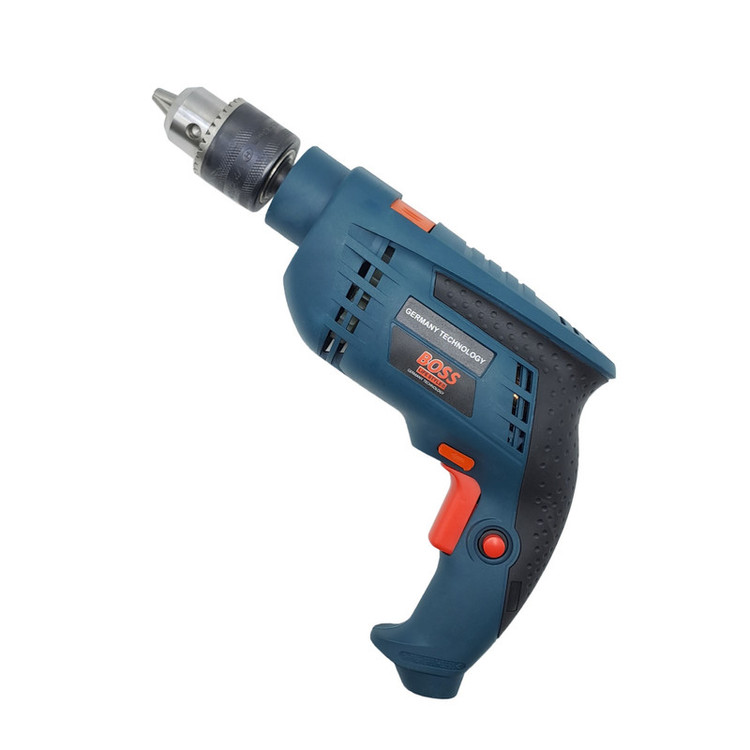 دریل چکشی صنعتی باس مدل BS5835