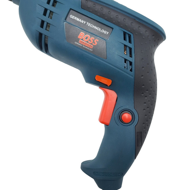 دریل چکشی صنعتی باس مدل BS5835