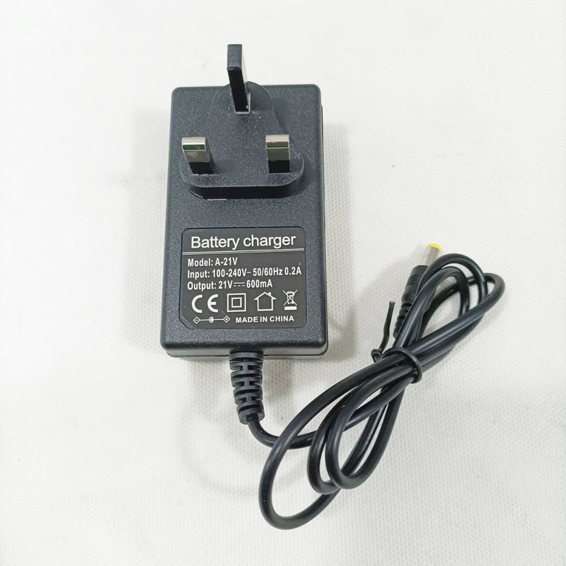 اره زنجیری شارژی باس مدل 15cm-single battery