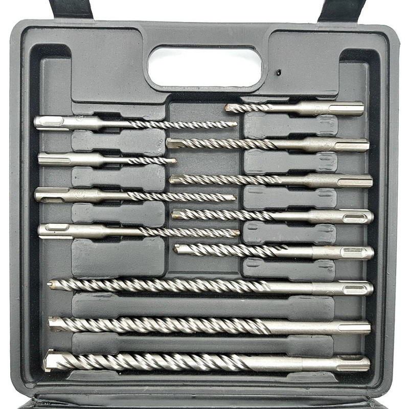 مجموعه 17 عددی مته و قلم باس مدل CP-17Pcs