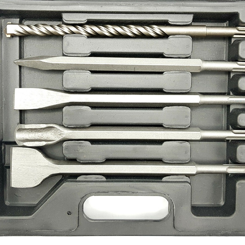 مجموعه 17 عددی مته و قلم باس مدل CP-17Pcs
