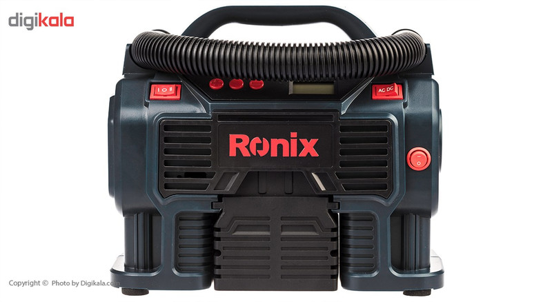 کمپرسور باد فندکی رونیکس مدل RH-4261B