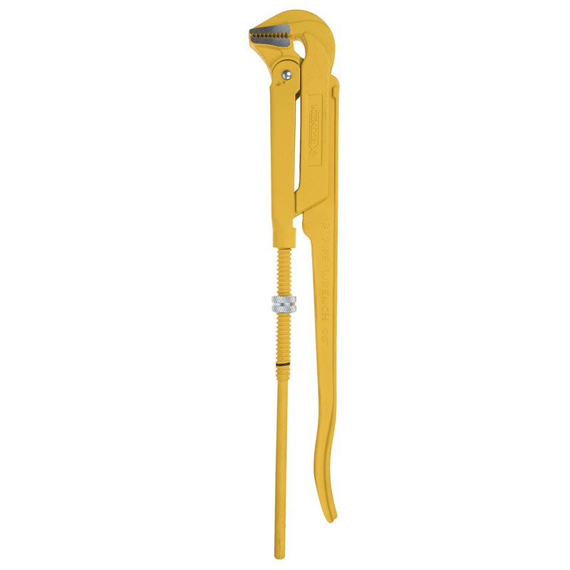 آچار لوله گیر کنزاکس مدل KPW-103 سایز 3 اینچ