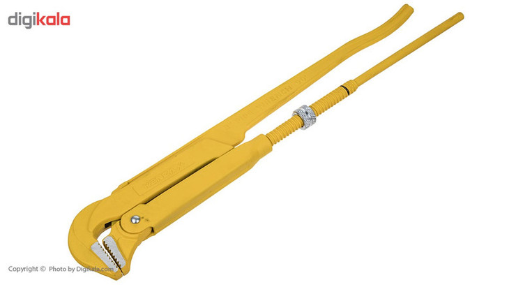 آچار لوله گیر کنزاکس مدل KPW-103 سایز 3 اینچ