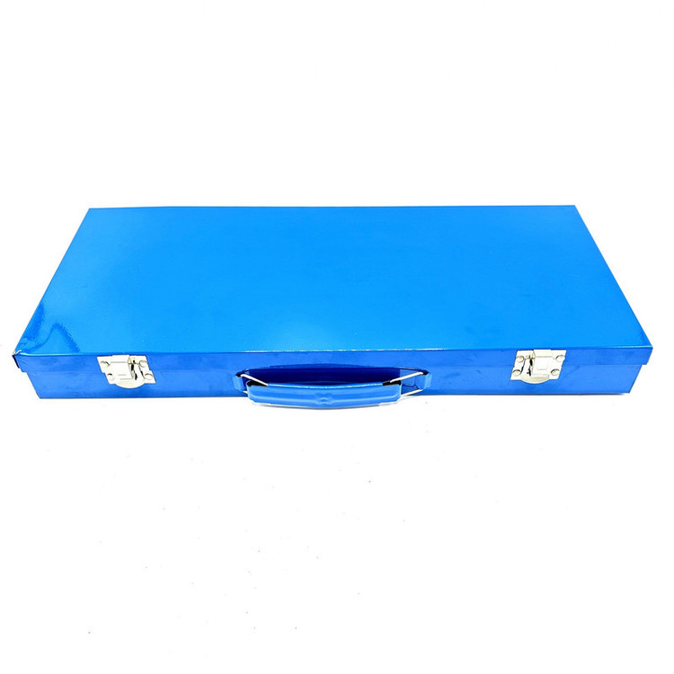 جعبه بکس باس مدل BS124T16024 مجموعه 24 عددی