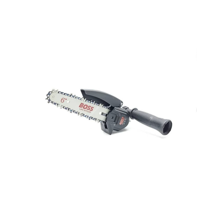 تبدیل دریل به اره زنجیری باس مدل BS-15