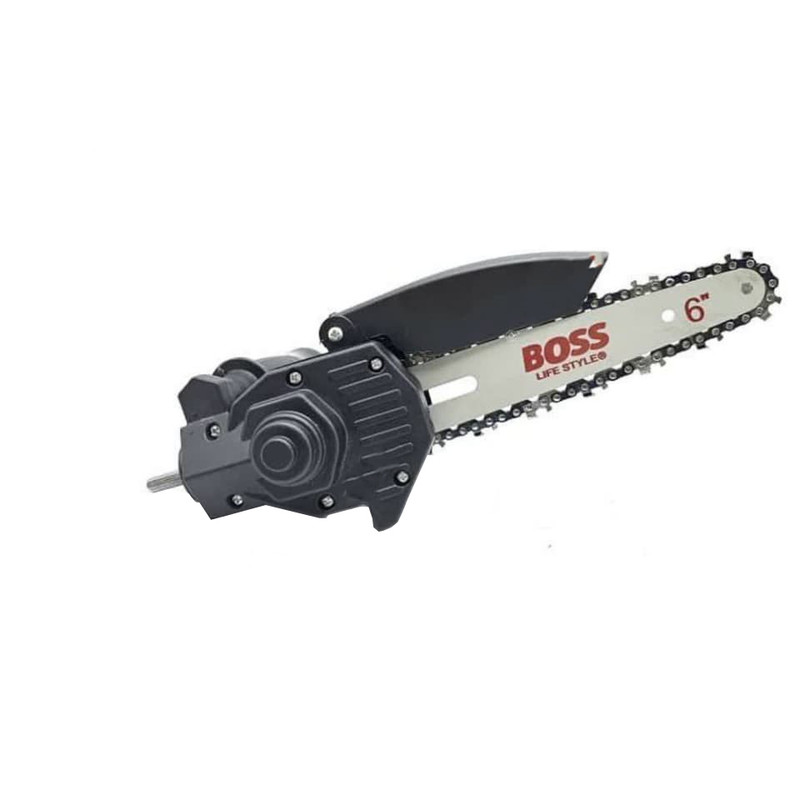 تبدیل دریل به اره زنجیری باس مدل BS-15