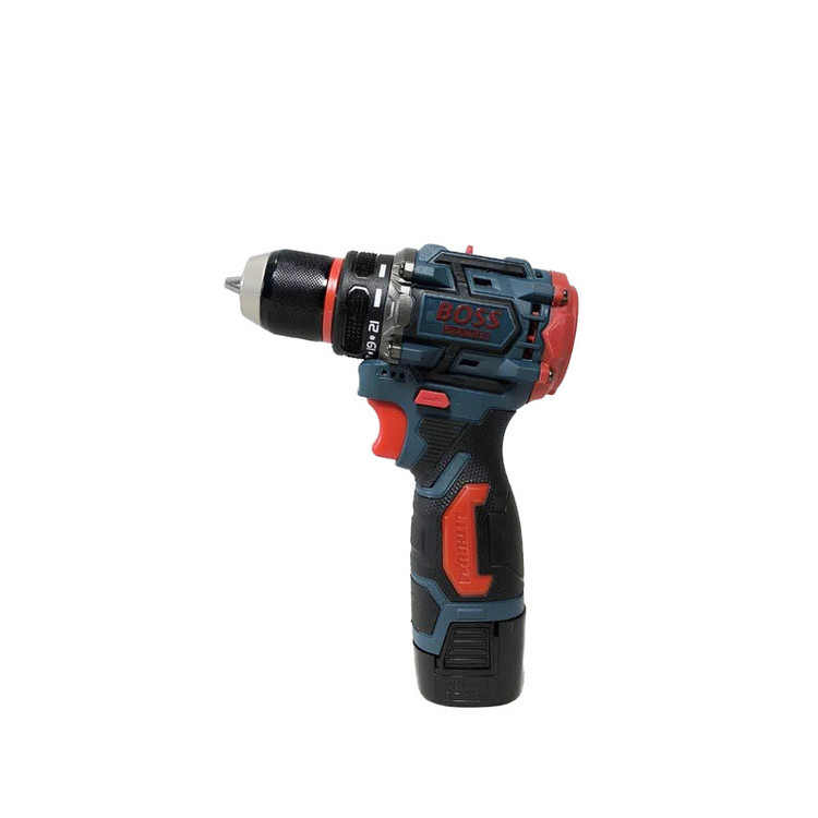 دریل شارژی باس مدل 24V-1 battery-brushless