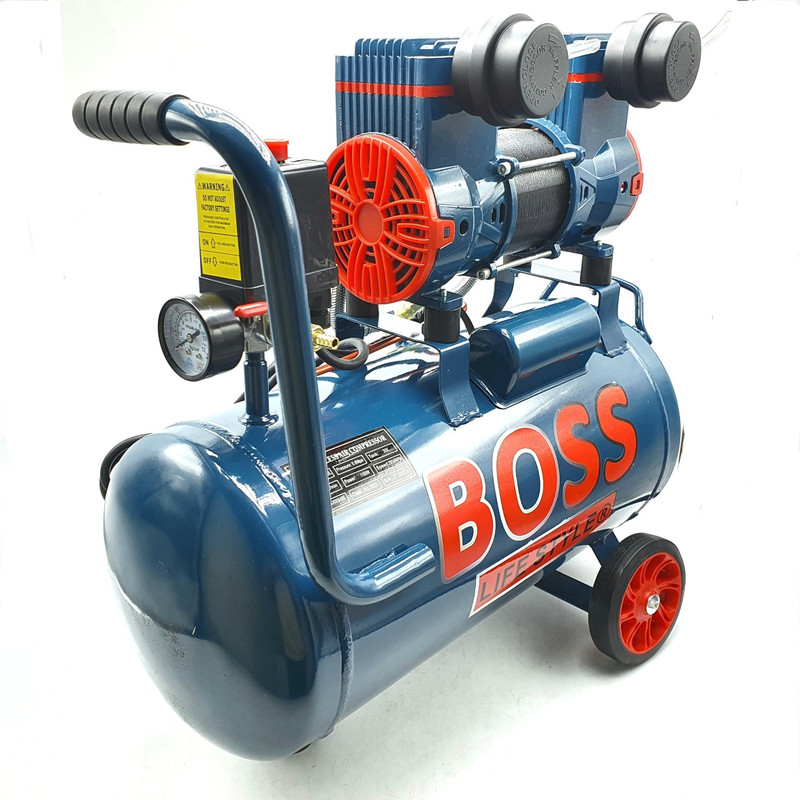 کمپرسور هوا باس مدل 1100W-30L