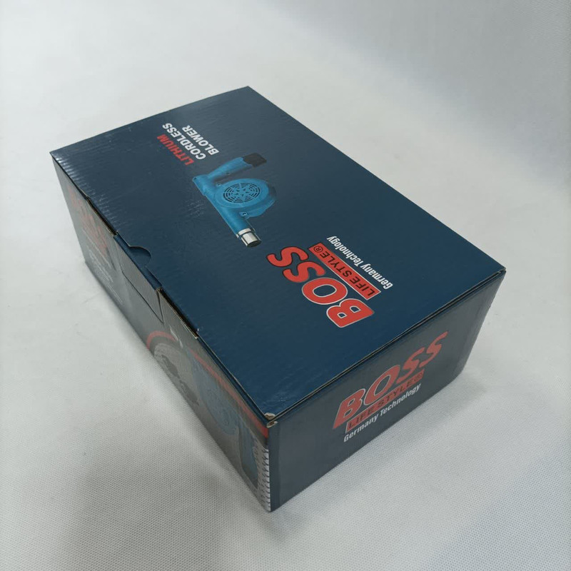 دستگاه دمنده باس مدل 18V