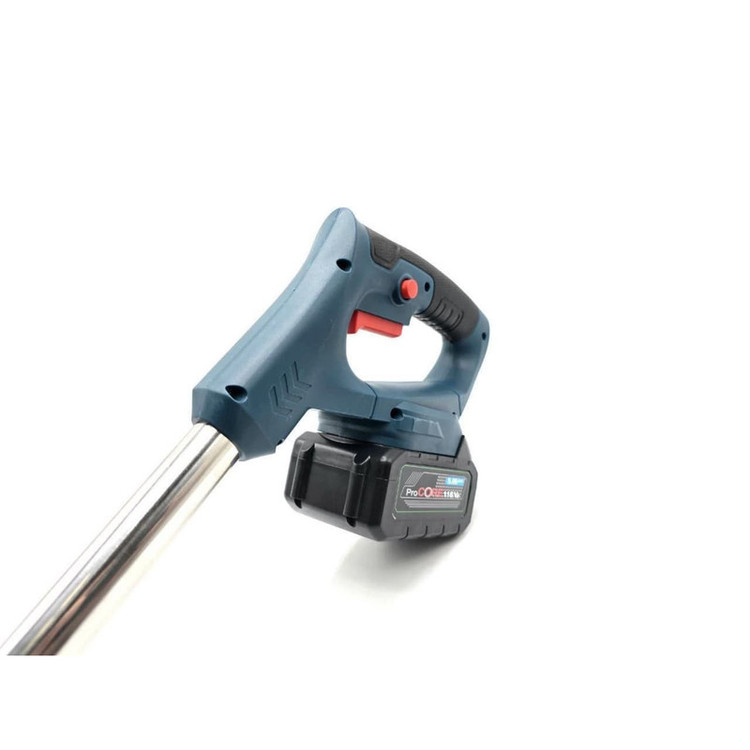 چمن زن شارژی باس مدل BS123JB267-3