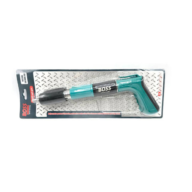 میخ کوب باس مدل nail gun