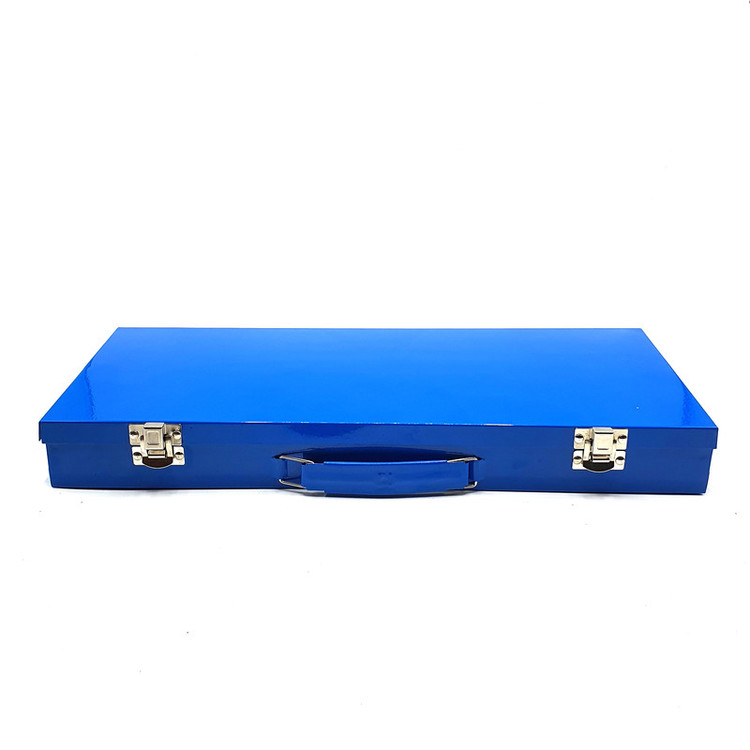 آچار بکس باس کد GHR28 مجموعه 24 عددی