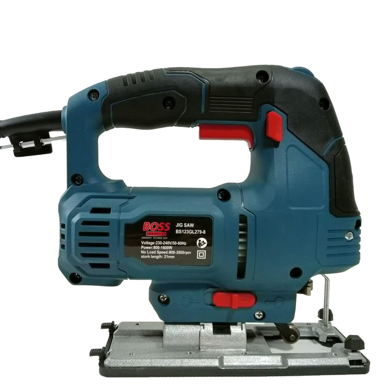 اره عمودبر باس مدل GL279-8-Laser