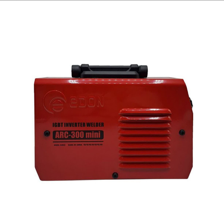 دستگاه جوش 300 آمپر ادون مدل mini