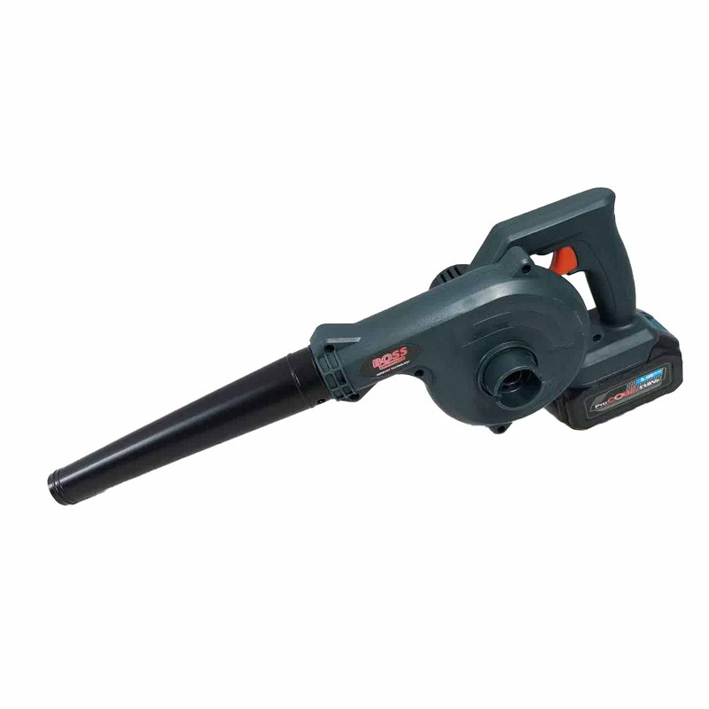 دستگاه دمنده و مکنده شارژی باس مدل single battery- 118V