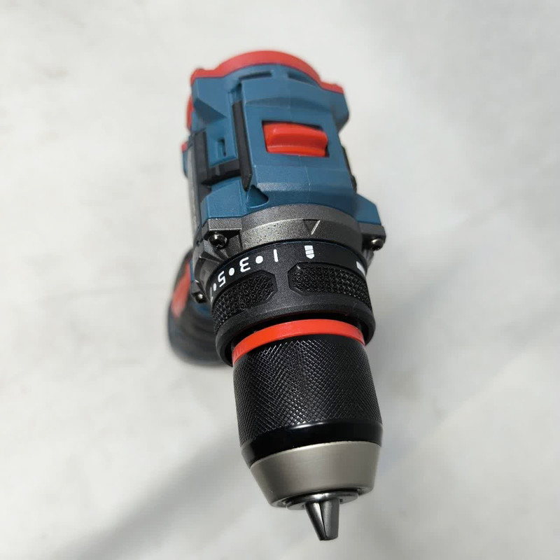 دریل شارژی پیچ گوشتی باس مدل GWS-Professional-Brushless