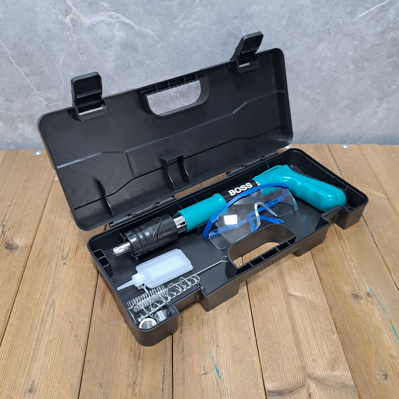 میخ کوب دستی باس مدل Small nail gun