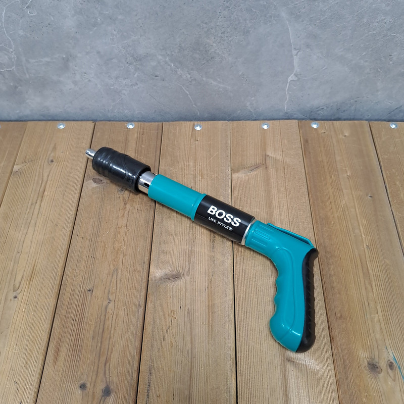 میخ کوب دستی باس مدل Small nail gun