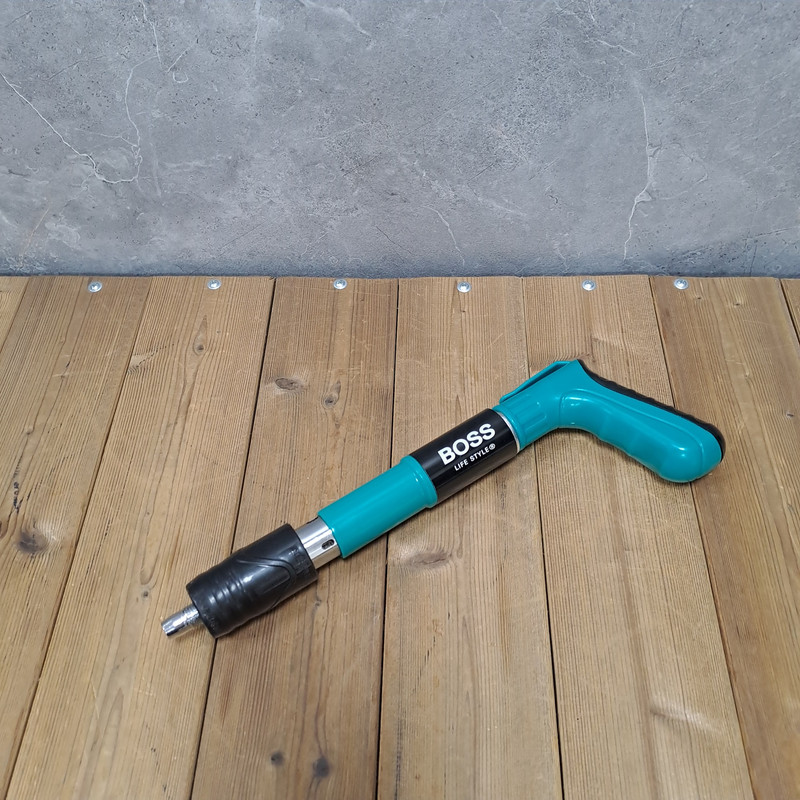میخ کوب دستی باس مدل Small nail gun