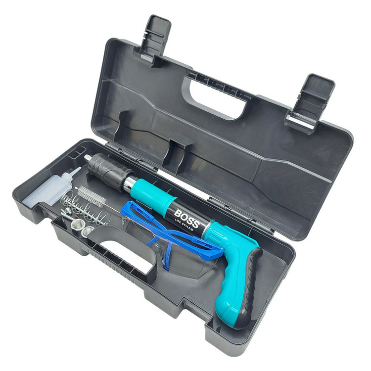 میخ کوب دستی باس مدل Small nail gun