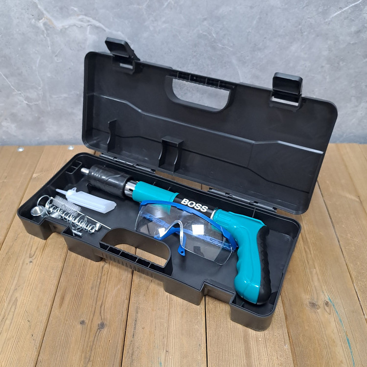 میخ کوب دستی باس مدل Small nail gun