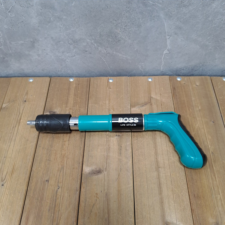 میخ کوب دستی باس مدل Small nail gun